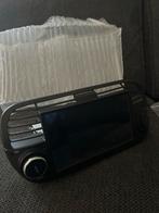 Apple CarPlay voor Fiat 500, Ophalen, Gebruikt