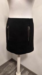 Maje, Zwart, Ophalen of Verzenden, Maat 36 (S), Boven de knie