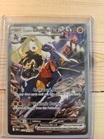 pokemon garchomp, Hobby en Vrije tijd, Verzamelkaartspellen | Pokémon, Ophalen of Verzenden, Zo goed als nieuw, Losse kaart
