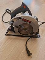 Skilsaw Cirkelzaag - 165mm Blad, Gebruikt, Cirkelzaag, 600 tot 1200 watt, 30 tot 70 mm