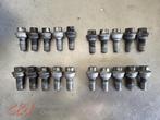 Wielbouten set van een Mercedes Vito, Gebruikt, -, Ophalen of Verzenden, -