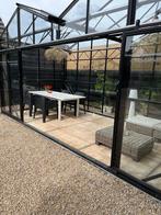 Steenschotten - Vloer, Tuinmeubelen, Wandbekleding, Ophalen of Verzenden, Gebruikt