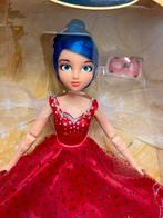 Miraculous Ladybug the movie doll ball gown, Ophalen of Verzenden, Nieuw, Overige typen