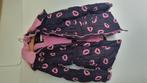 Z8 meisjes jas 116-122, Kinderen en Baby's, Kinderkleding | Maat 116, Gebruikt, Meisje, Z8, Ophalen of Verzenden
