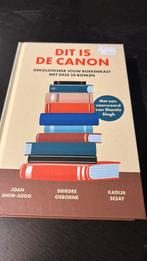 Dit is de canon, Ophalen of Verzenden, Zo goed als nieuw
