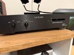 Dac aqua la scala mkII, Audio, Tv en Foto, Converters, Verzenden, Zo goed als nieuw