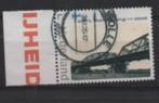 ‹(•¿•)› nl i0134 brabant bevrijd trab, Ophalen, Na 1940, Gestempeld