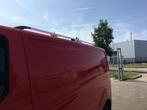 Ford Transit Dakrails aluminium chroom