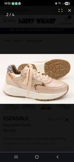 Xsensible Ponte Vecchio maat
41, Xsensible, Wit, Ophalen of Verzenden, Sneakers of Gympen