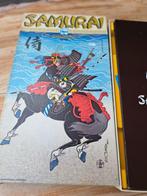 Samurai bordspel, Ophalen of Verzenden, Zo goed als nieuw