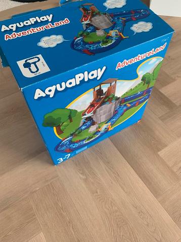 Aquaplay Adventureland 1547 beschikbaar voor biedingen