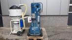 Dustcontrol DC5800C-9,2 kW-Extraction systems/Absauganlagen