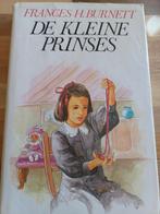 Frances Burnett. de kleine prinses. Nooit eerder gevonden..., Ophalen of Verzenden