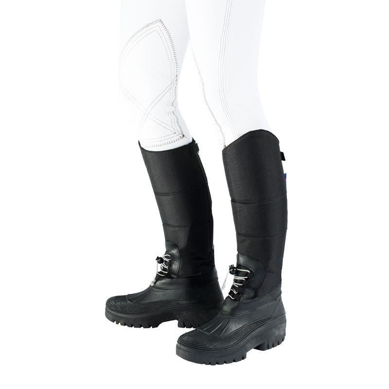 Horze thermo laars maat 40 of 41, Dieren en Toebehoren, ., Ophalen of Verzenden, ., Dames