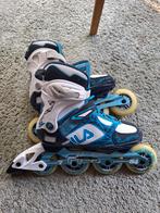 Fila Skeelers Legacy pro 84 - Maat 37, Sport en Fitness, Skeelers, Dames, Gebruikt, Inline skates 4 wielen, Ophalen