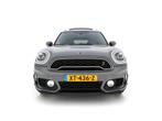 MINI Countryman 2.0 Cooper S Knightsbridge Edit € 20.445,0, Auto's, Mini, Automaat, SUV of Terreinwagen, Zilver of Grijs, 1500 kg