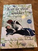 Kus de Visie Wakker - Organisatieboek, Ophalen of Verzenden, Zo goed als nieuw, Management