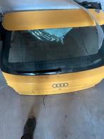 Audi a3 achterklep met ruitenwisser en raam, Auto-onderdelen, Ophalen of Verzenden
