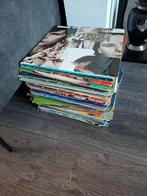 Stapel Vinyl LP's - Diverse Genres, Cd's en Dvd's, Ophalen of Verzenden, Gebruikt, 12 inch
