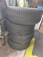Borbet velgen 7jx16 H2, Auto-onderdelen, Banden en Velgen, Velg(en), 16 inch, Ophalen of Verzenden, Zomerbanden