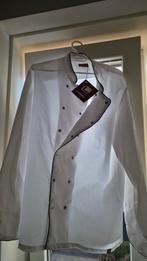 koksbuis lange mouw, Ophalen of Verzenden, Nieuw, Lessio