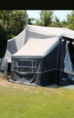 GEZOCHT! Gastencabine voor Camplet Camp Let, Ophalen of Verzenden, Zo goed als nieuw