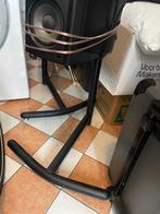 Speakers, Audio, Tv en Foto, Zo goed als nieuw, Minder dan 60 watt, Front, Rear of Stereo speakers, Ophalen