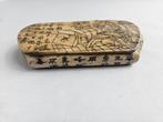 Antieke Chinezen doosje, Antiek en Kunst, Ophalen of Verzenden