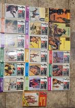 CONNY COLL, Boeken, Ophalen, Gelezen