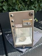 Mettler Toledo H20 vintage analytische balans, Antiek en Kunst, Antiek | Gereedschap en Instrumenten, Ophalen of Verzenden