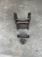 Deutz Agrotron MK3 Trekhaak met Trekhaakslee, Ophalen, Gebruikt