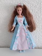 Erika Mini Kingdom uit de film Barbie Prinses en de Bedelaar, Ophalen of Verzenden, Gebruikt, Pop