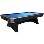 Pooltafel Century 9ft - Leistenen pooltafel - Pool table, Cave & Garden, Verzenden, Keu of Ballen, Nieuw