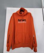 NASA hoodie maat M, Kleding | Heren, Gedragen, Maat 48/50 (M), Ophalen of Verzenden