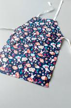 Handgemaakt kinderschort konijnen print, Ophalen of Verzenden, Nieuw, Handgemaakt, Jongen of Meisje