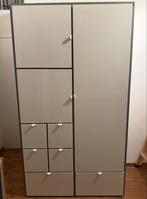 Ikea Visthus kledingkast, Huis en Inrichting, Kasten | Kledingkasten, Ophalen, 50 tot 100 cm, Zo goed als nieuw, 150 tot 200 cm