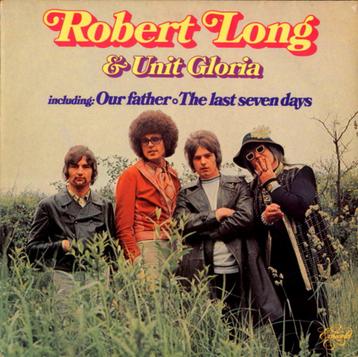 lp,Robert Long & Unit Gloria – Robert Long & Unit Gloria beschikbaar voor biedingen
