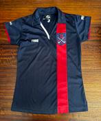 HCE Eelde Hockey Shirt Dames XS, Blauw, Overige typen, Ophalen of Verzenden, Zo goed als nieuw