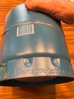 Campingaz gasfles - gebruikt, Caravans en Kamperen, Ophalen, Gebruikt