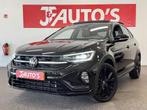 Volkswagen Taigo 1.5 TSI R-Line Business CAR-PLAY/CAMERA, CR, Stof, Euro 6, 4 cilinders, 150 pk