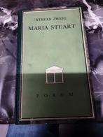 Maria Stuart, Ophalen, Zo goed als nieuw