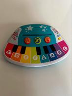Pianootje met licht en muziek, Ophalen of Verzenden, Zo goed als nieuw