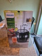 Philips Sapmachine Nieuw in Doos, Ophalen of Verzenden