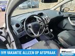 Ford Fiesta 1.6 Sport Dealer onderhouden btw auto!, Gebruikt, Electronic Stability Program (ESP), 4 cilinders, Wit