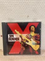 Jimi Hendrix - Hendrix X Royal Collection CD, Cd's en Dvd's, Ophalen of Verzenden, Zo goed als nieuw, Poprock