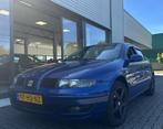 Seat Leon 1.6-16V Sport - airco, Voorwielaandrijving, Gebruikt, 4 cilinders, 600 kg
