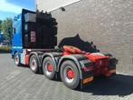 MAN TGX 41.680 V8 8X4 HEAVY DUTY TRACTOR 250 TONS (bj 2009), Automaat, Euro 5, Achterwielaandrijving, Overige kleuren