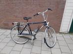herenfiets Gazelle Furore 8 versnellingen, Ophalen, Gebruikt, Versnellingen, Gazelle