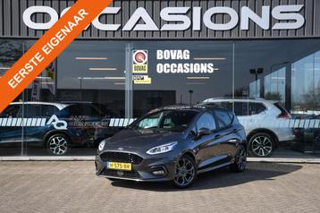 Ford Fiesta 1.0 EcoBoost ST-Line 1 EIGENAAR/ APPLE CARPLAY beschikbaar voor biedingen