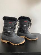 Nieuwe, zwarte, snowboots maat 41/42, Nieuw, Snowboots, Overige merken, Minder dan 100 cm